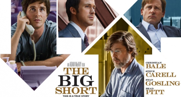 the big short
